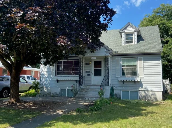 4727 N Altamont St, Spokane, WA 99217
