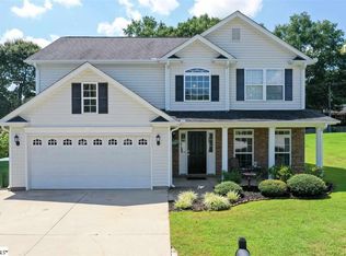 216 Silver Run Ln, Greenville, SC 29607