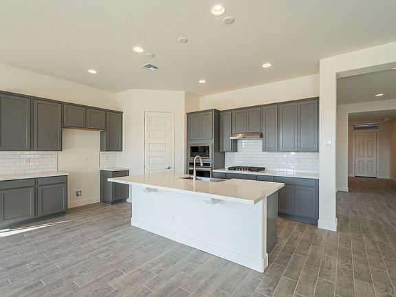 2nd image of 16425 W Desert Mirage Dr