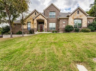 1510 Broken Spoke Ct, Midlothian, TX 76065