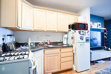 Rented by City Connections Realty