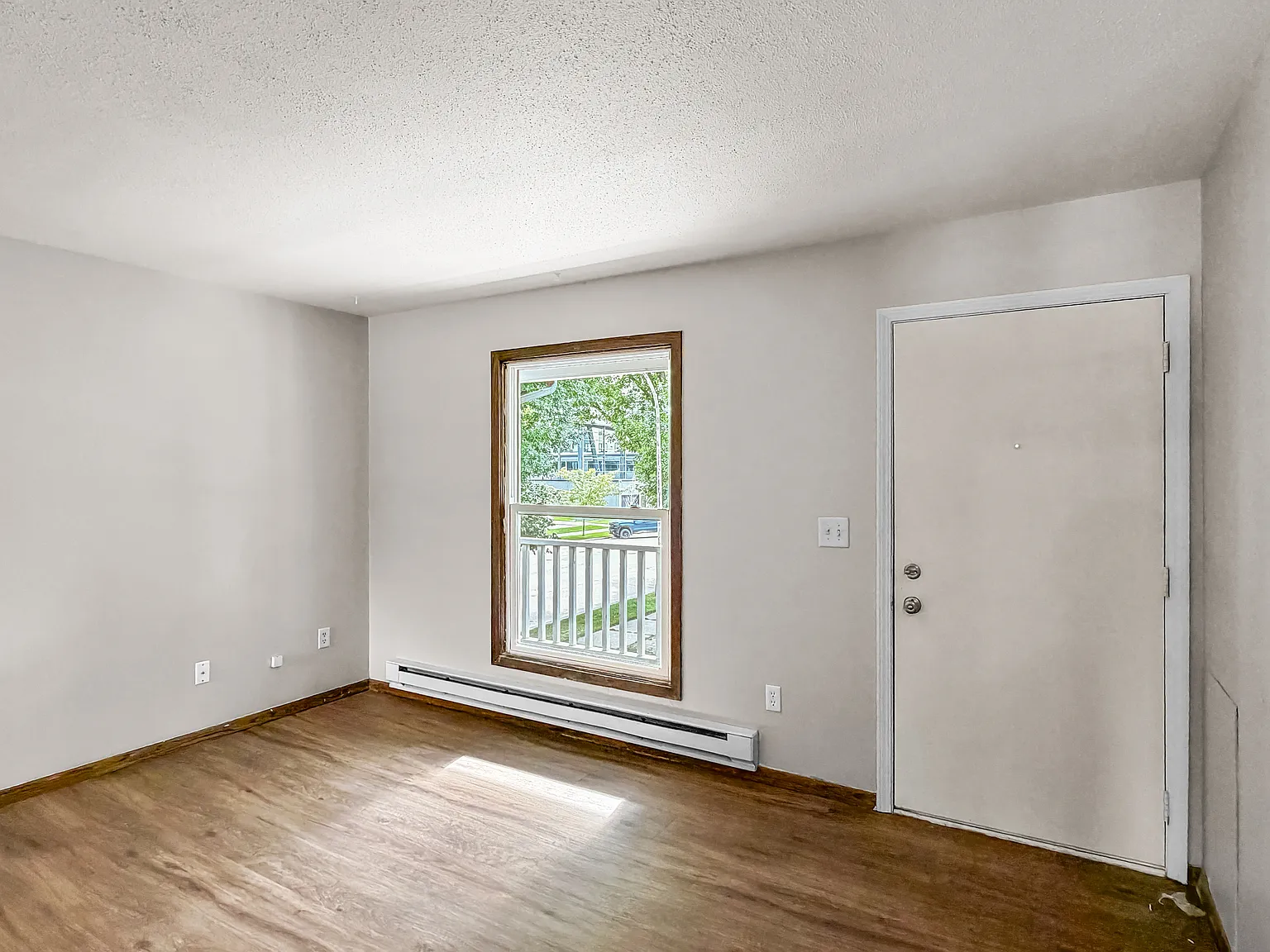 1 bed, $625 — Photo 2