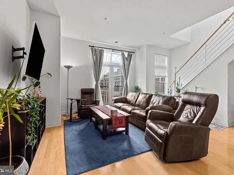 1209 N Charles St #410 — Photo 10