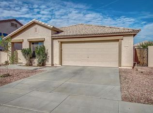 9942 W Heber Rd, Tolleson, AZ 85353