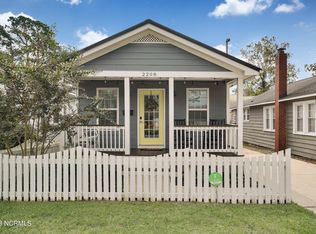 2208 Gibson Ave, Wilmington, NC 28403