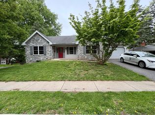 303 E Orange St, Elizabethtown, PA 17022