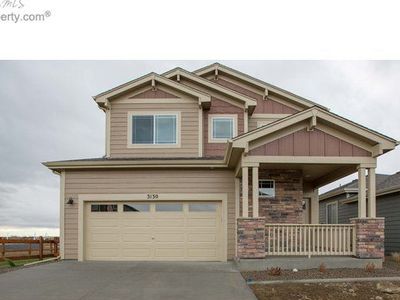 3130 Carney St, Loveland, CO, 80538
