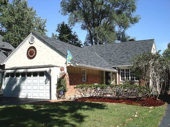 Interior & Exterior Remodeled 2007