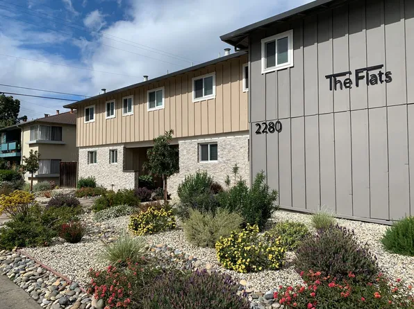 The Flats, 2280 Latham St #16, Mountain View, CA 94040