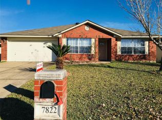 7822 Spring Fern Ln, Houston, TX 77040