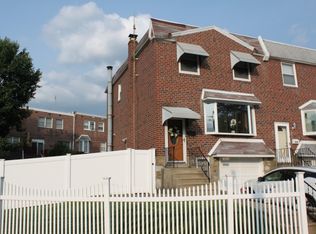 3623 Salina Rd, Philadelphia, PA 19154