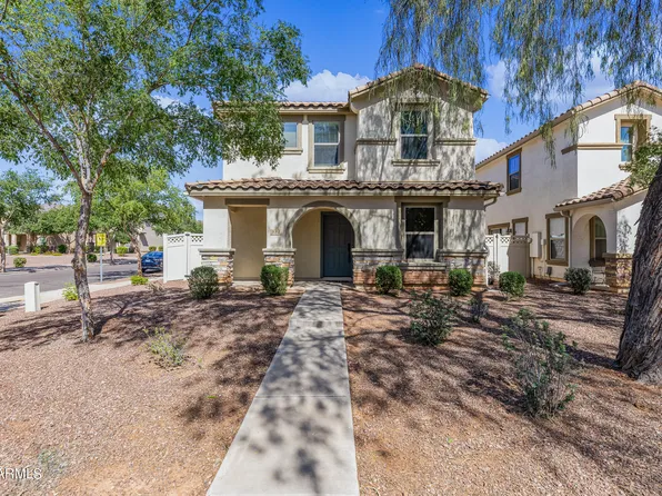984 S CHESHIRE Lane, Gilbert, AZ 85296