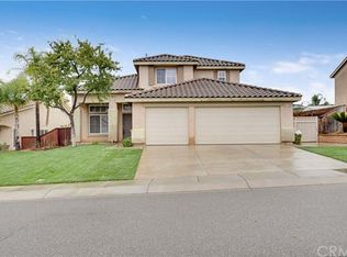 1347 Silver Torch Dr, Beaumont, CA 92223