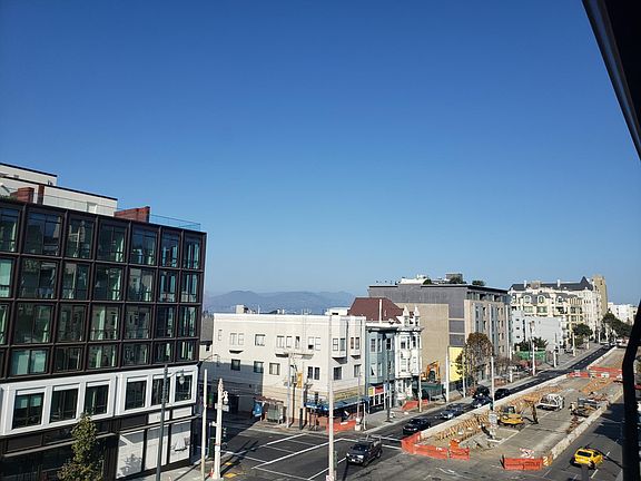 3rd image of 2440 Van Ness Ave APT 22