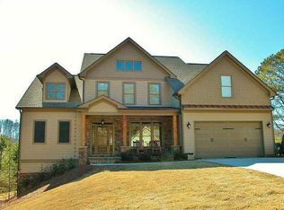 3645 Sawmill Ct, Cumming, GA 30040