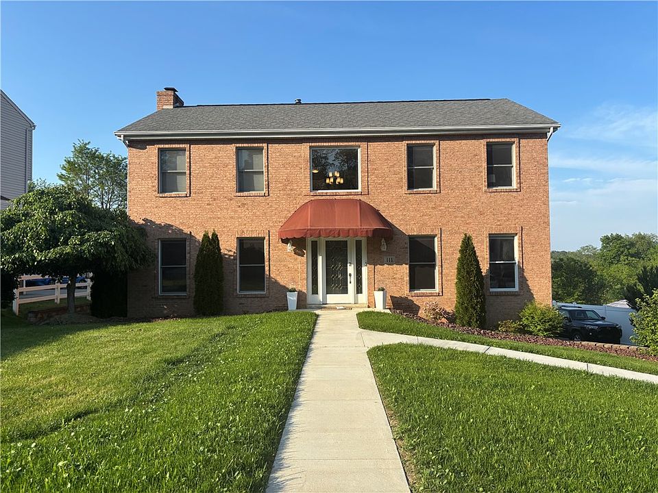 1st image of 111 Janyce Dr