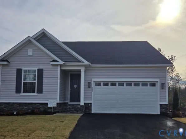 308 Kennington Rd, Aylett, VA 23009