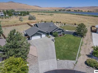 320 Sanctuary Way, Washoe Valley, NV 89704