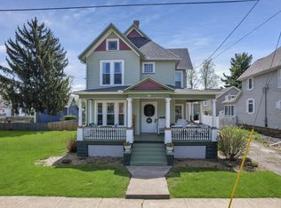 704 E High St, Mount Vernon, OH 43050