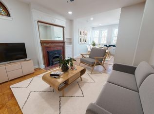 1805 Eutaw Pl #2, Baltimore, MD 21217