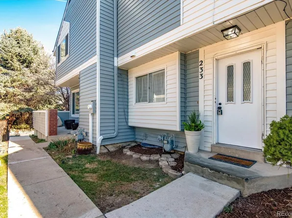 233 S Nome Street, Aurora, CO 80012