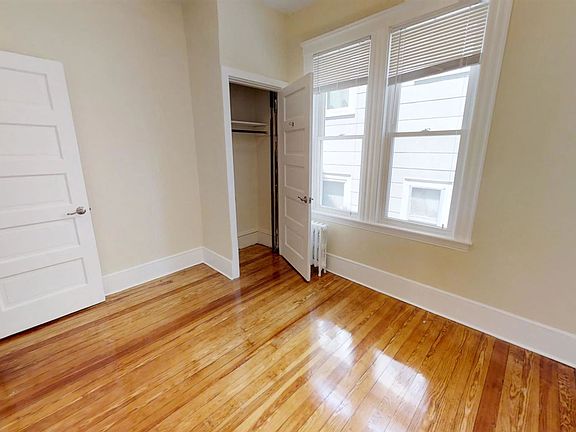 17 Dow St. #2 Somerville Shared Unit Photo 10