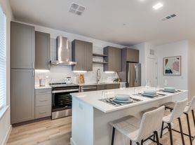 Hazel by the Galleria