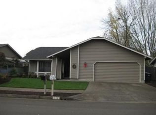1974 Finch Ln, Eugene, OR 97401