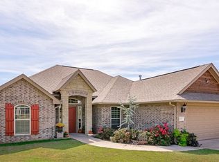 1115 E Hanson St, Stillwater, OK 74075