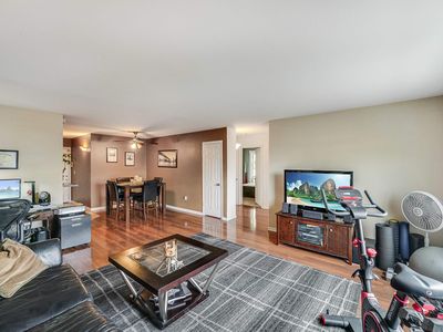 60 Chestnut Ave #2C-203, Jersey City, NJ, 07306