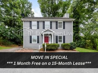 245 Guinevere Ct, Winston Salem, NC 27104