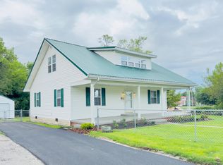 701 Barbourville St, Corbin, KY 40701