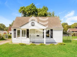 34331 Munsie St, Harrison Township, MI 48045