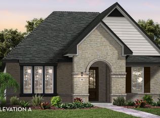 Northwood Plan, Sanctuary, Salado, TX 76571