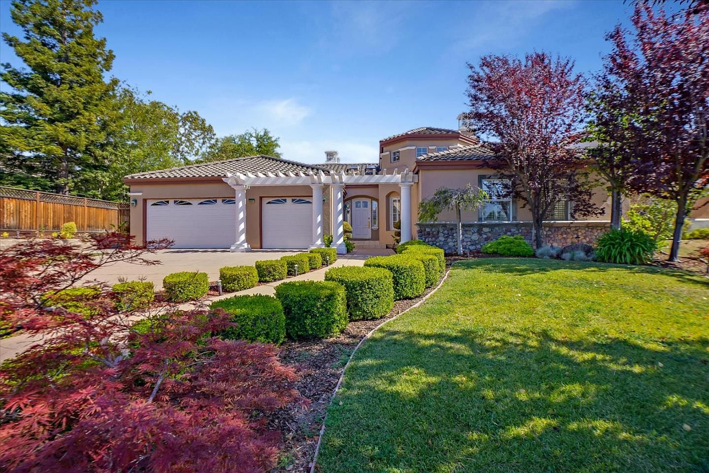 5581 Arezzo Dr San Jose CA 95138 Zillow