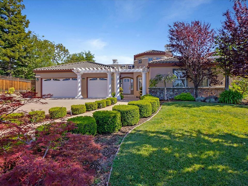 5581 Arezzo Dr San Jose CA 95138 Zillow