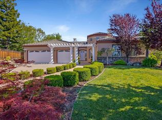 5571 Arezzo Dr San Jose CA 95138 Zillow