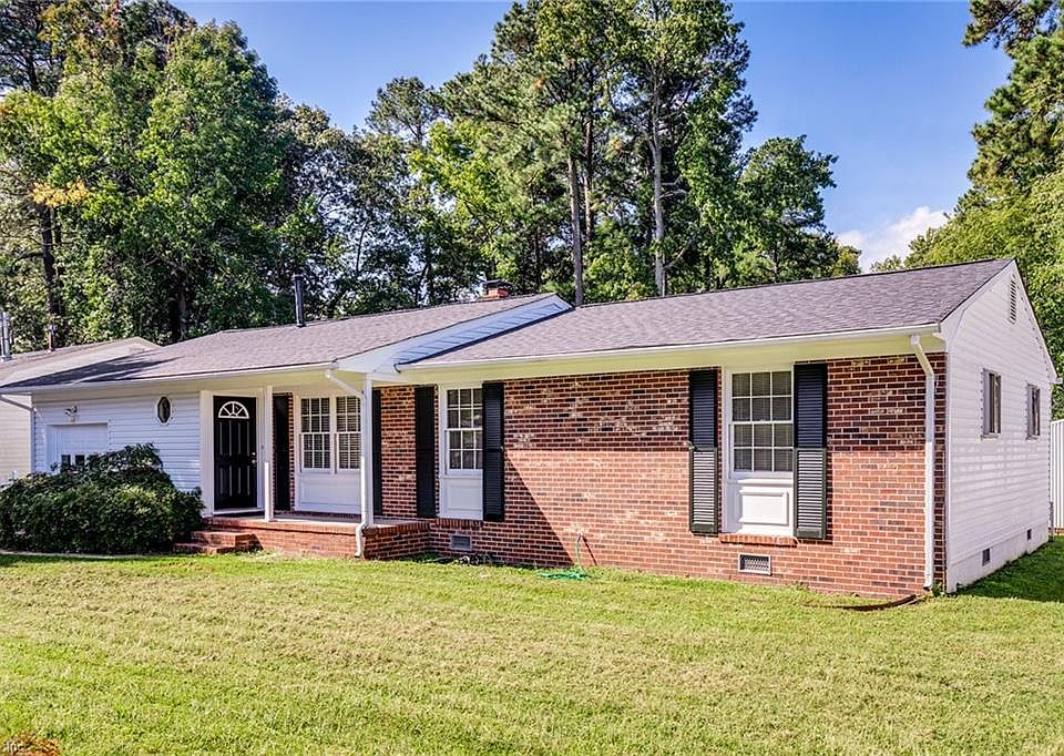416 Hubbard Ln, Williamsburg, VA 23185 Zillow