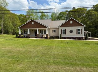 3661 New High Shoals Rd, Bishop, GA 30621