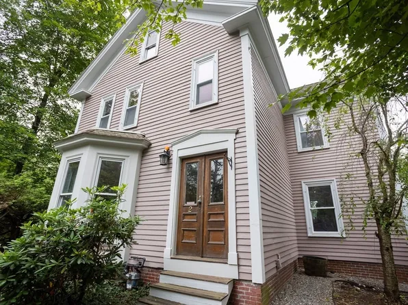 2 Great Rd, Acton, MA 01720