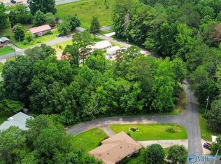 LOT 11 Plains Ave SW, Fort Payne, AL
