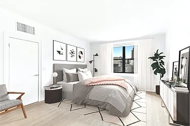 Rented by Herald Towers LLC