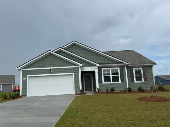 8023 Bear Claw Way, Conway, SC 29526