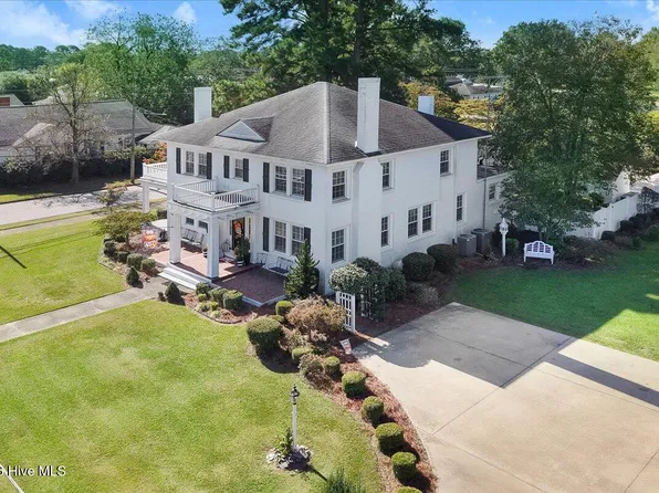 501 W Main Street, Mount Olive, NC 28365