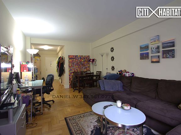 2nd image of 40 Park Ave APT 2C