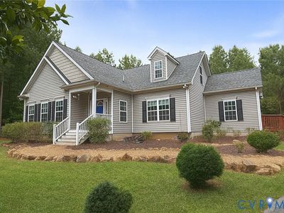 4820 Journeys End, Goochland, VA, 23063