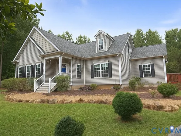 4820 Journeys End, Goochland, VA 23063