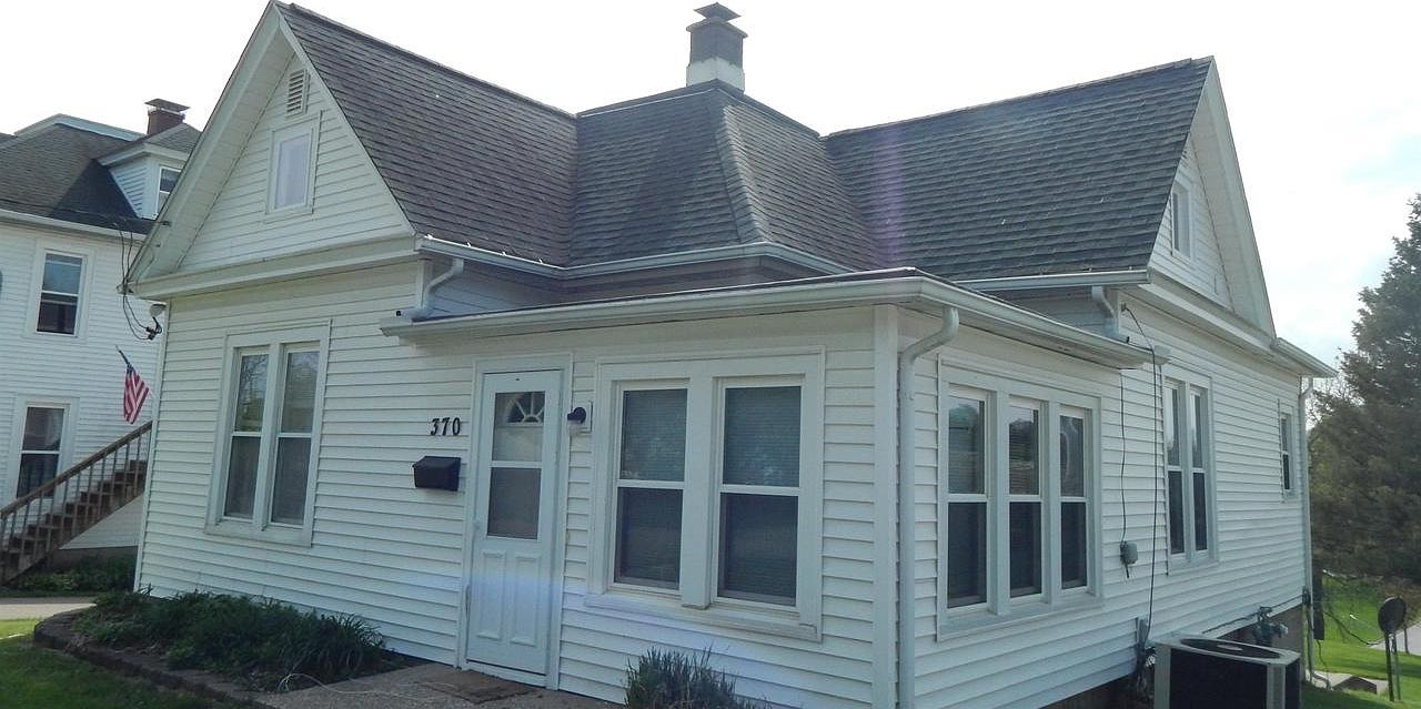 370 Ellen Street, Platteville, WI 53818 Zillow