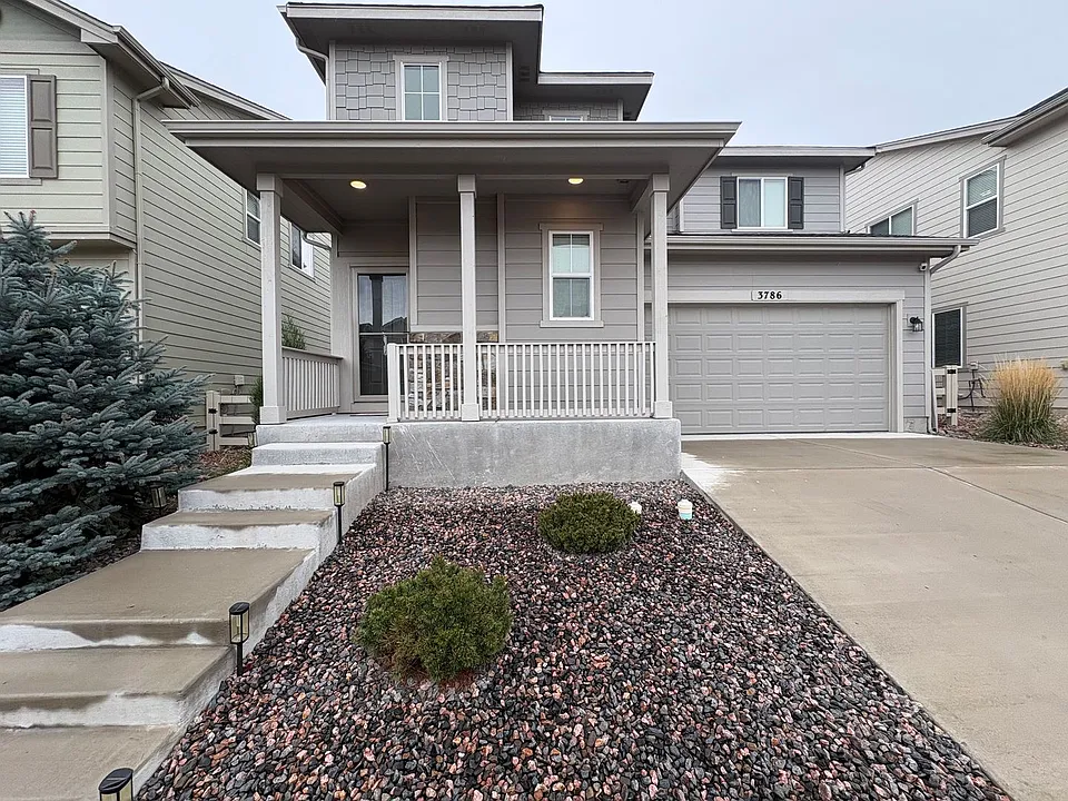 3786 Vineyard Cir