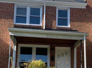 6114 Dunroming Rd, Baltimore, MD 21239